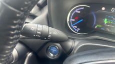 Toyota RAV4 2.5 VVT-i Hybrid Excel 5dr CVT Hybrid Estate